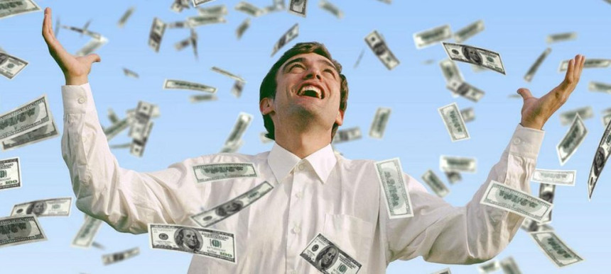 ¿El dinero realmente te puede hacer feliz?