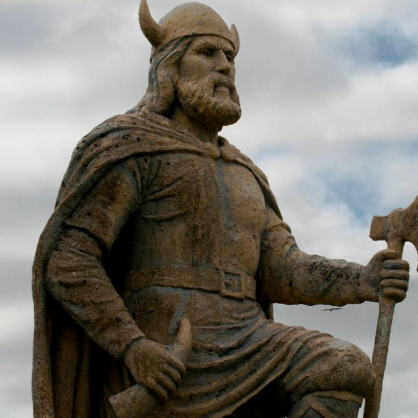 El día de Leif Erikson y otros hechos históricos que simplemente no son ciertos